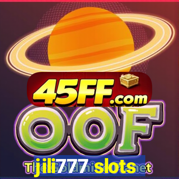jili777 slots